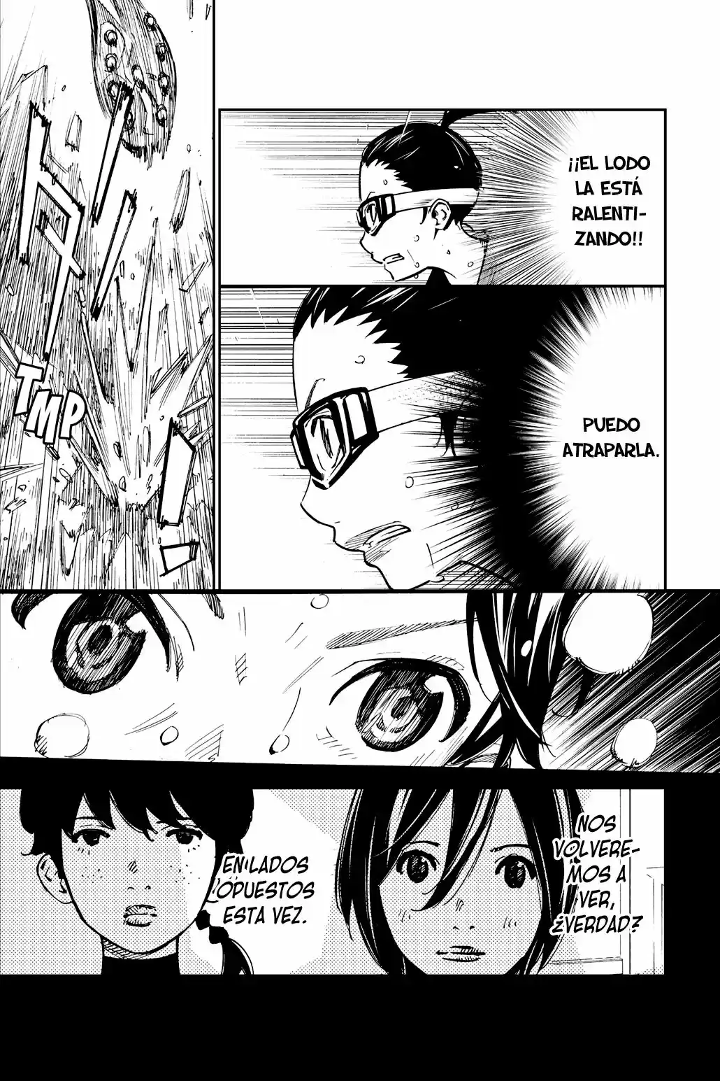 Sayonara Watashi no Cramer (2016) - Capítulo 13 - Página 41 - LectorTMOo