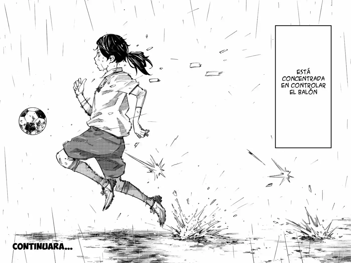 Sayonara Watashi no Cramer (2016) - Capítulo 13 - Página 44 - LectorTMOo