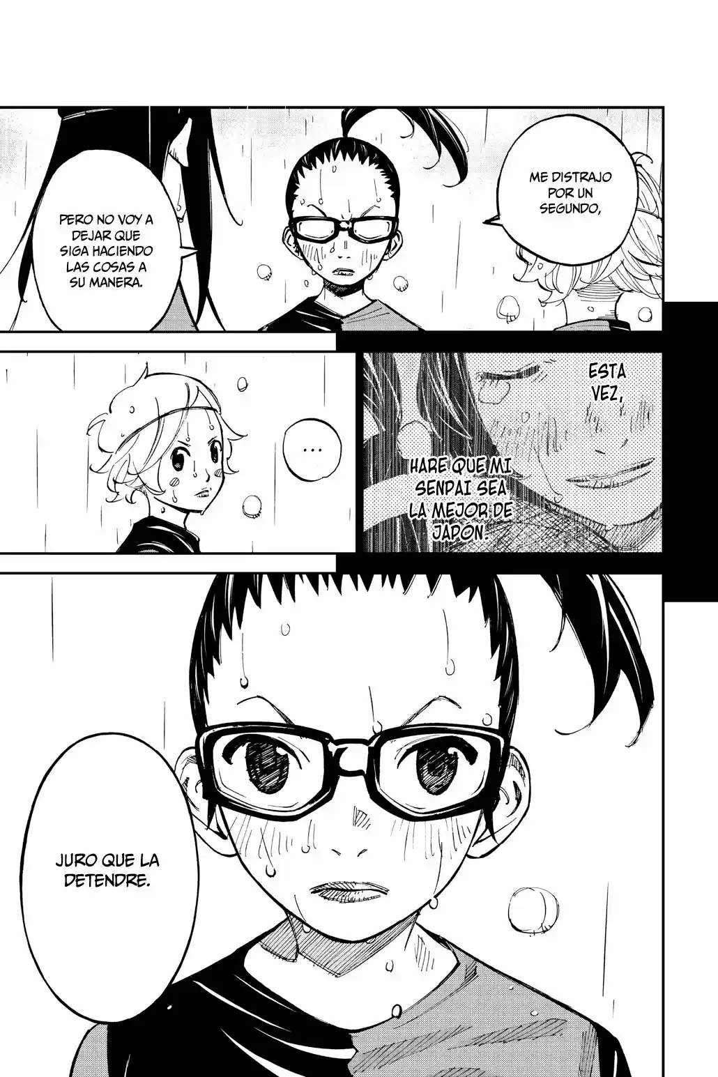 Sayonara Watashi no Cramer (2016) - Capítulo 15 - Página 12 - LectorTMOo