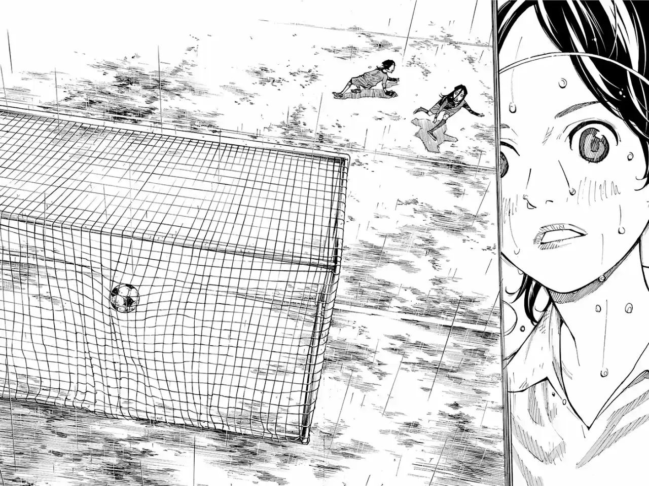 Sayonara Watashi no Cramer (2016) - Capítulo 15 - Página 40 - LectorTMOo
