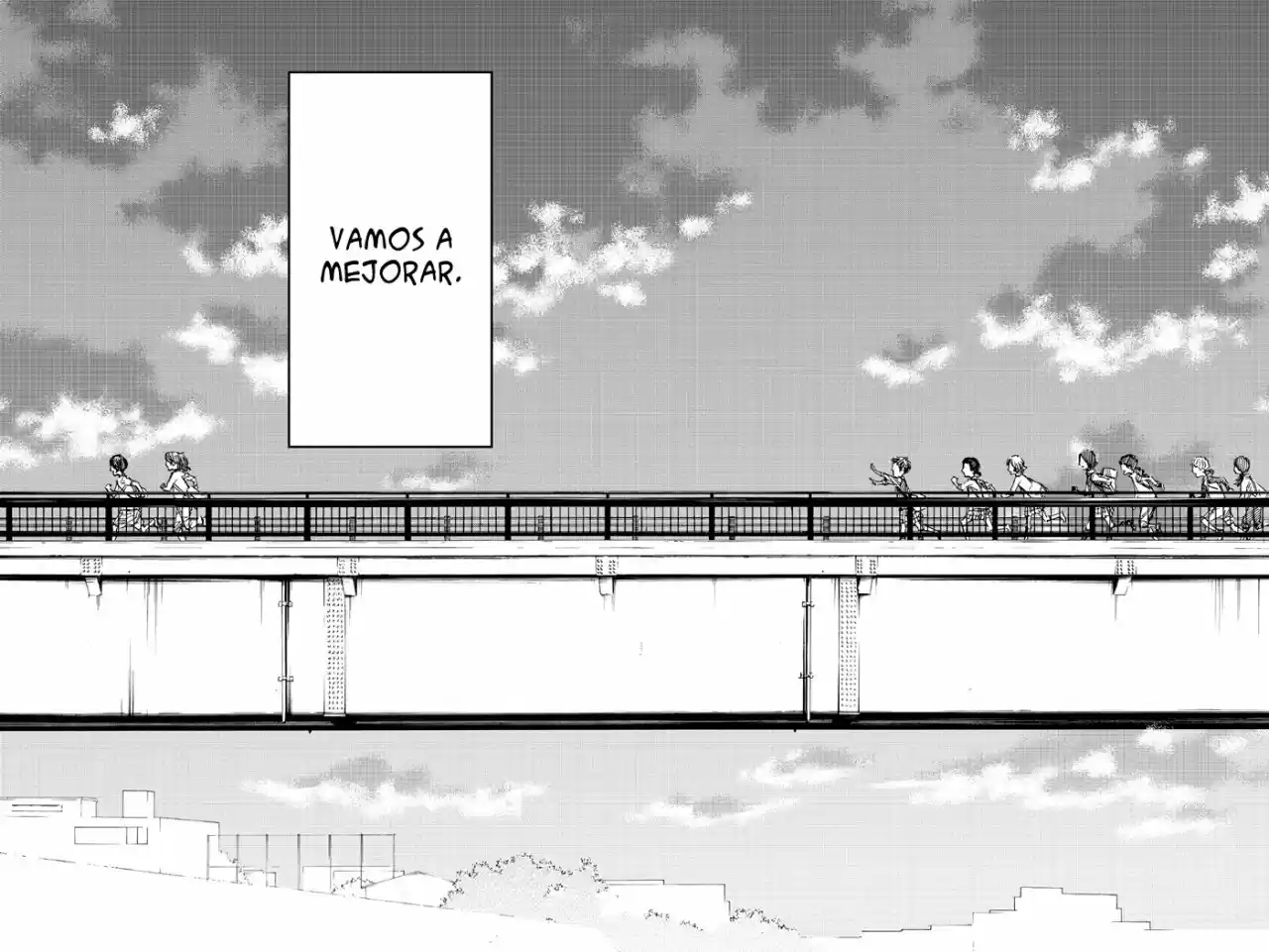 Sayonara Watashi no Cramer (2016) - Capítulo 17 - Página 41 - LectorTMOo