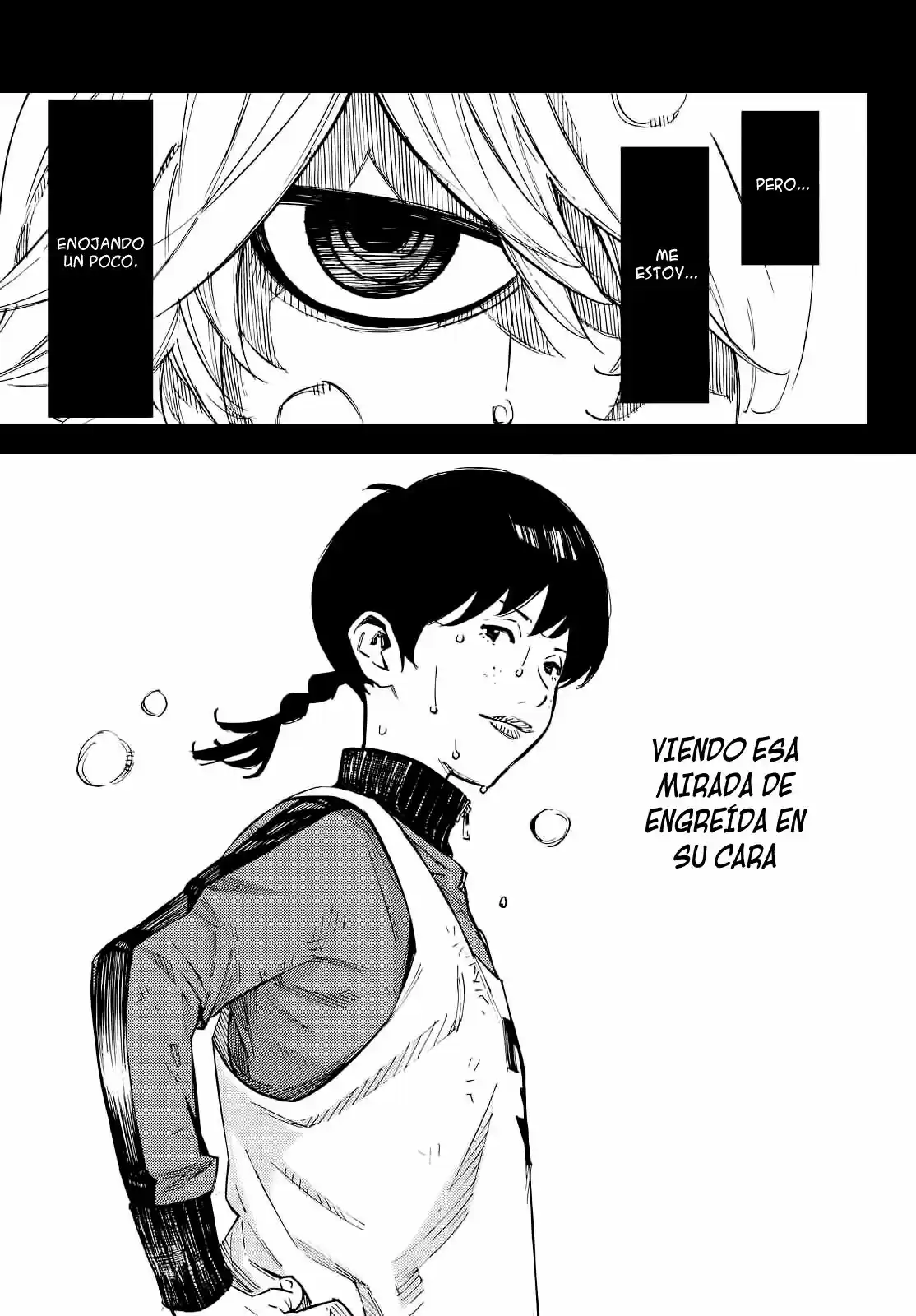 Sayonara Watashi no Cramer (2016) - Capítulo 4 - Página 39 - LectorTMOo