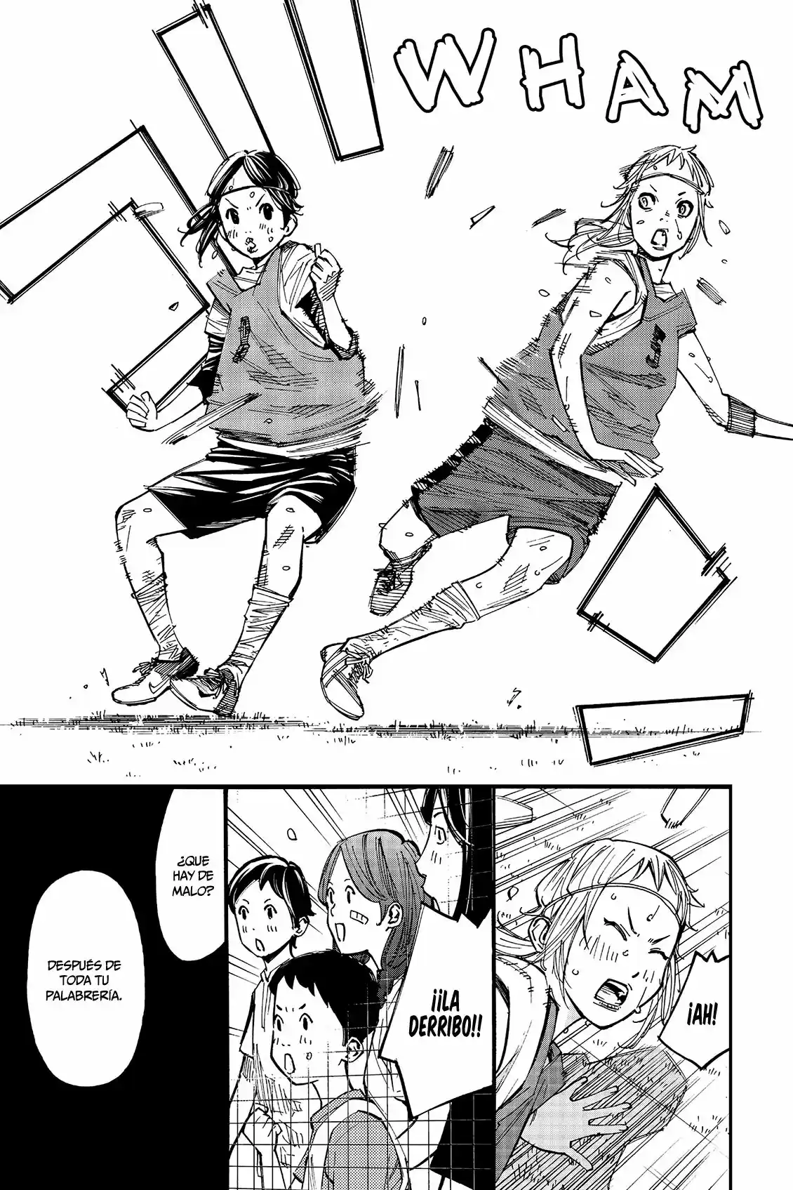 Sayonara Watashi no Cramer (2016) - Capítulo 9 - Página 12 - LectorTMOo