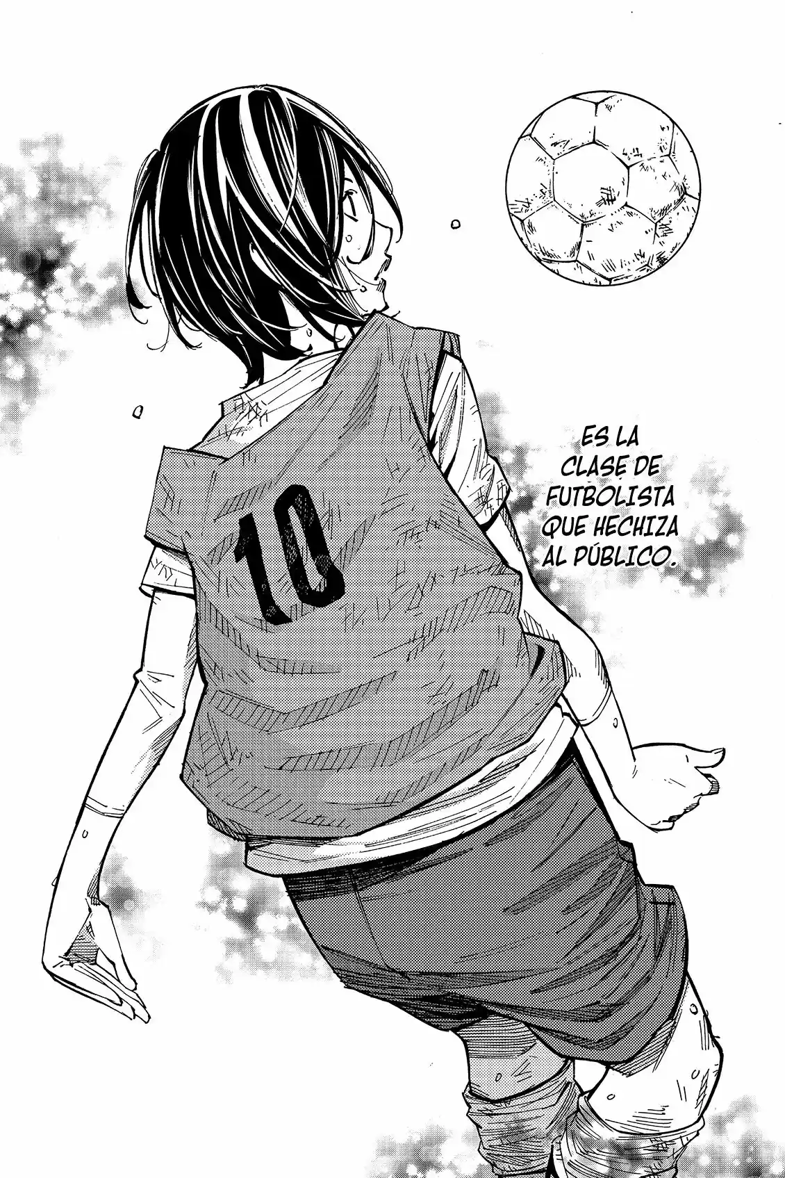 Sayonara Watashi no Cramer (2016) - Capítulo 9 - Página 19 - LectorTMOo