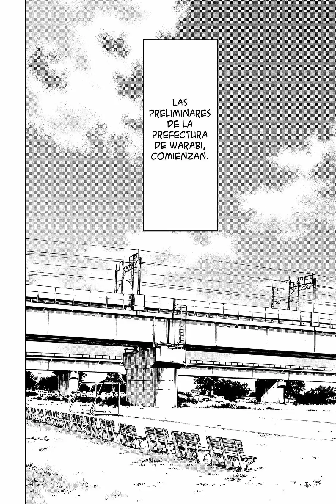 Sayonara Watashi no Cramer (2016) - Capítulo 9 - Página 45 - LectorTMOo