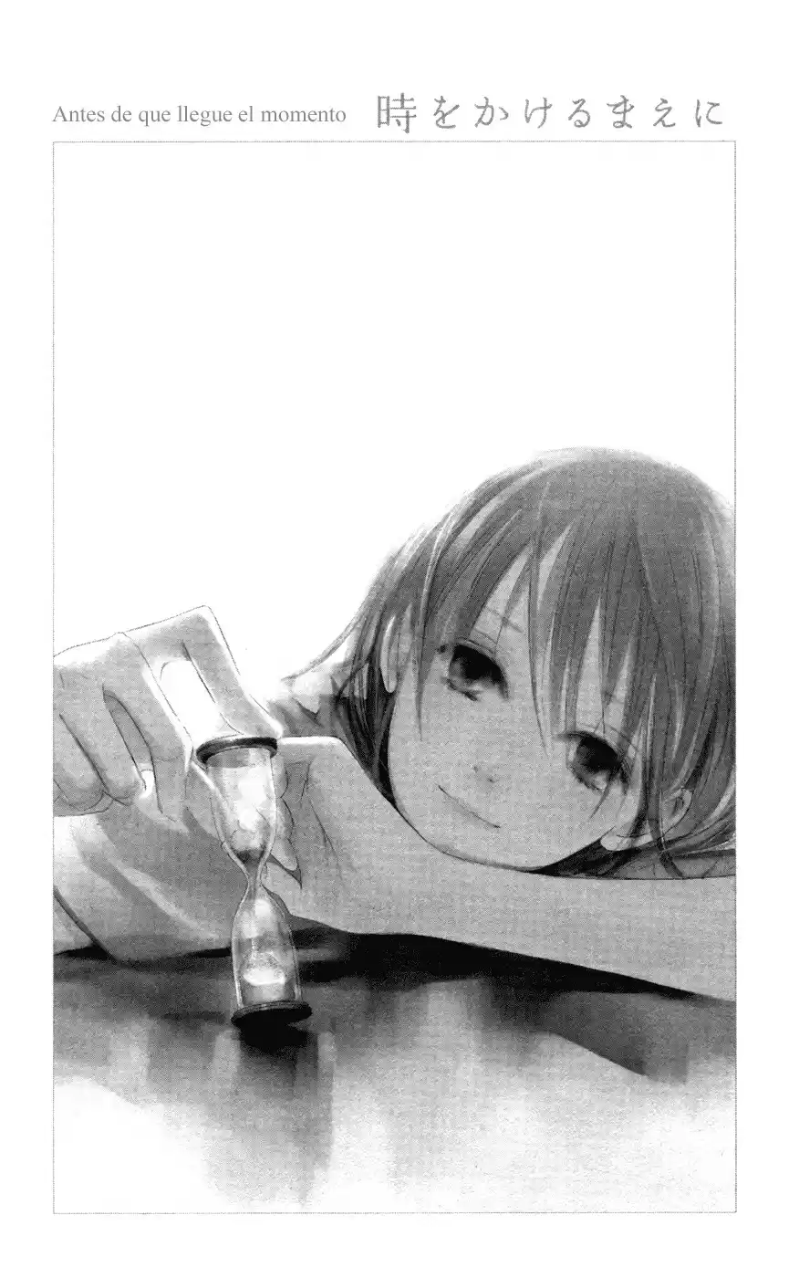 Sayonara Watashitachi (2009) - Capítulo 1 - Página 7 - LectorTMOo