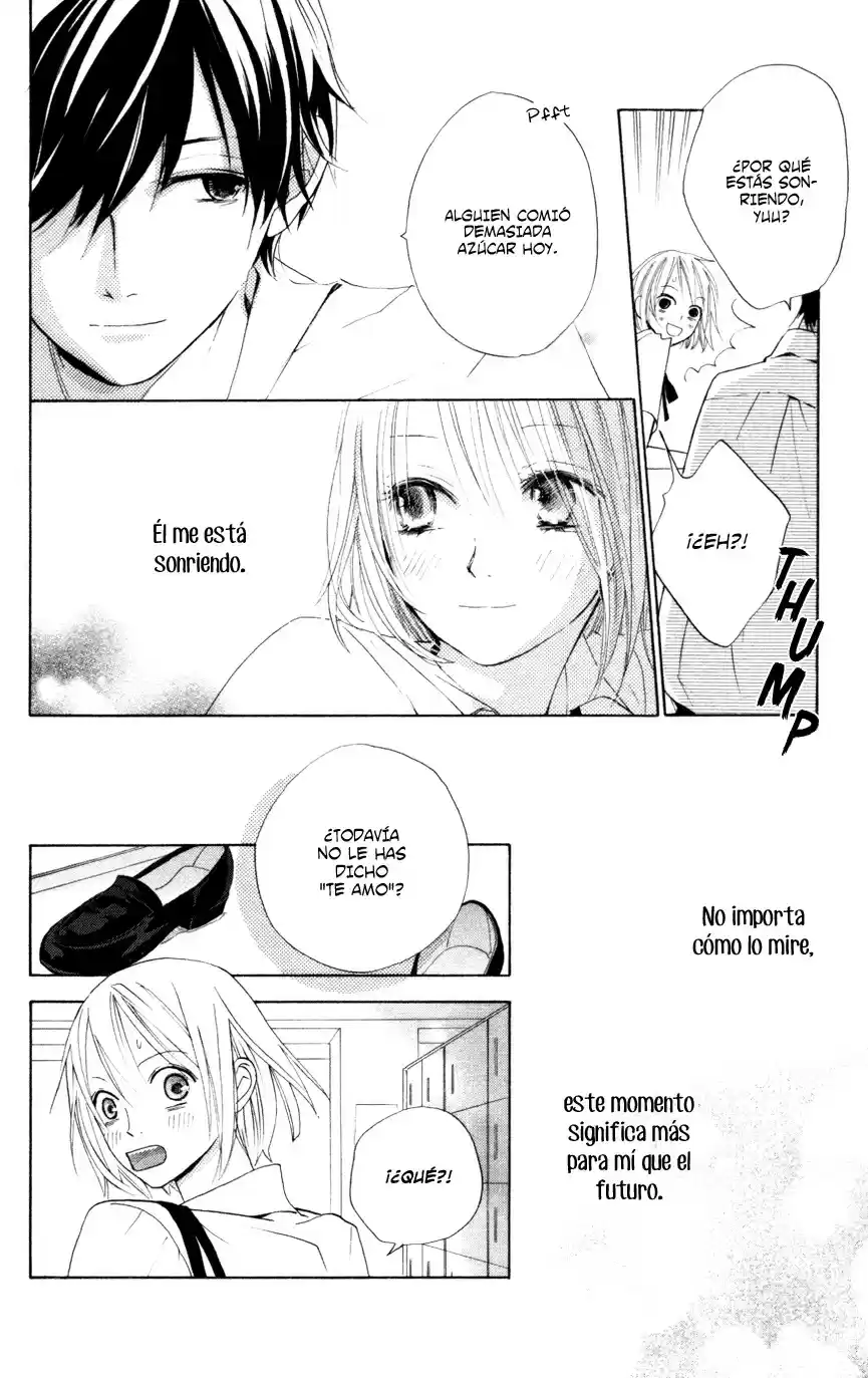 Sayonara Watashitachi (2009) - Capítulo 1 - Página 12 - LectorTMOo