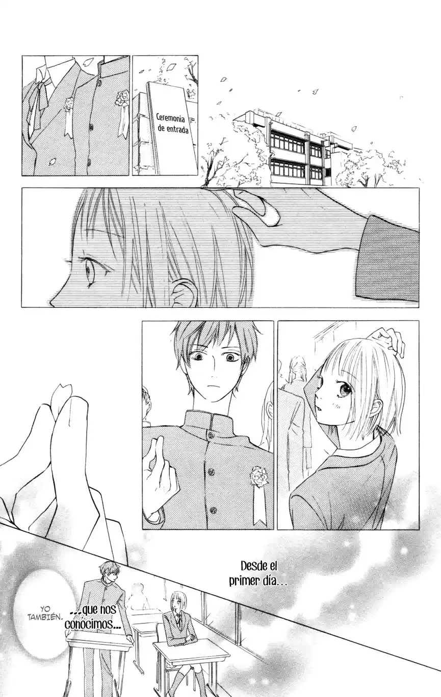 Sayonara Watashitachi (2009) - Capítulo 1 - Página 14 - LectorTMOo
