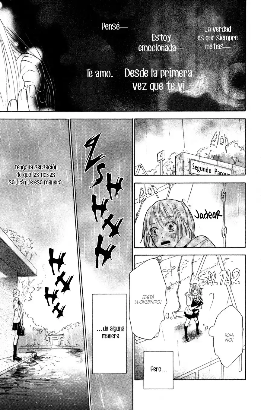 Sayonara Watashitachi (2009) - Capítulo 1 - Página 15 - LectorTMOo