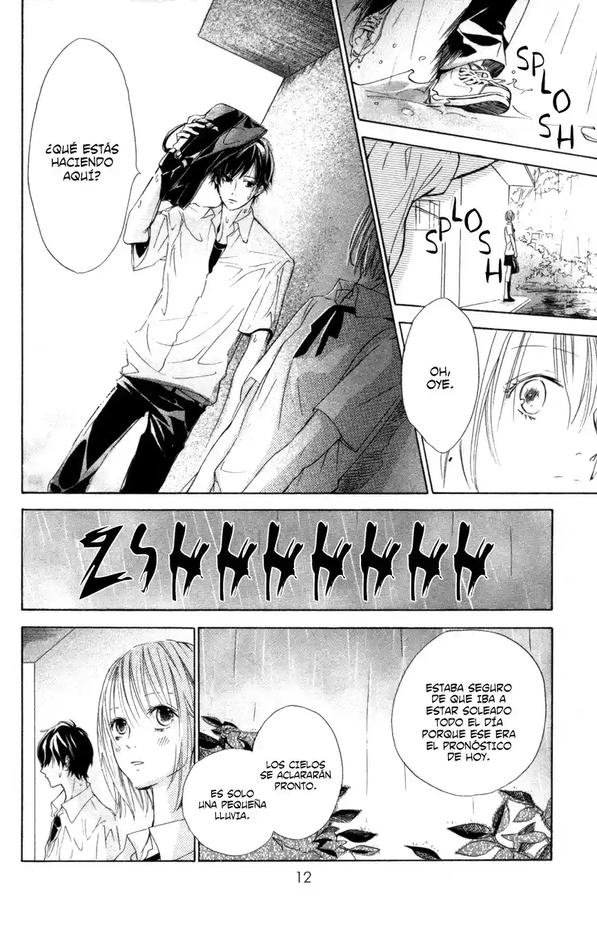 Sayonara Watashitachi (2009) - Capítulo 1 - Página 16 - LectorTMOo