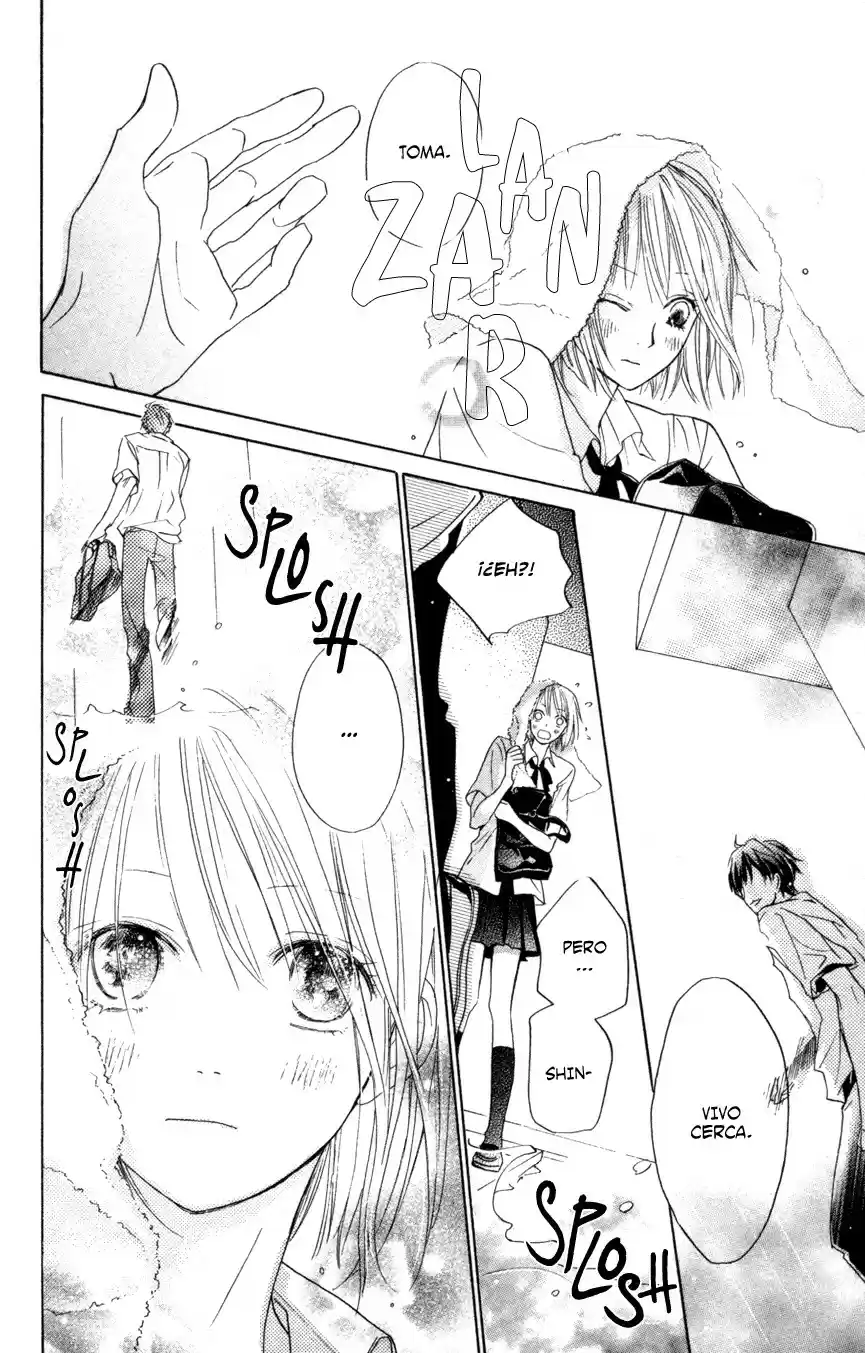 Sayonara Watashitachi (2009) - Capítulo 1 - Página 18 - LectorTMOo