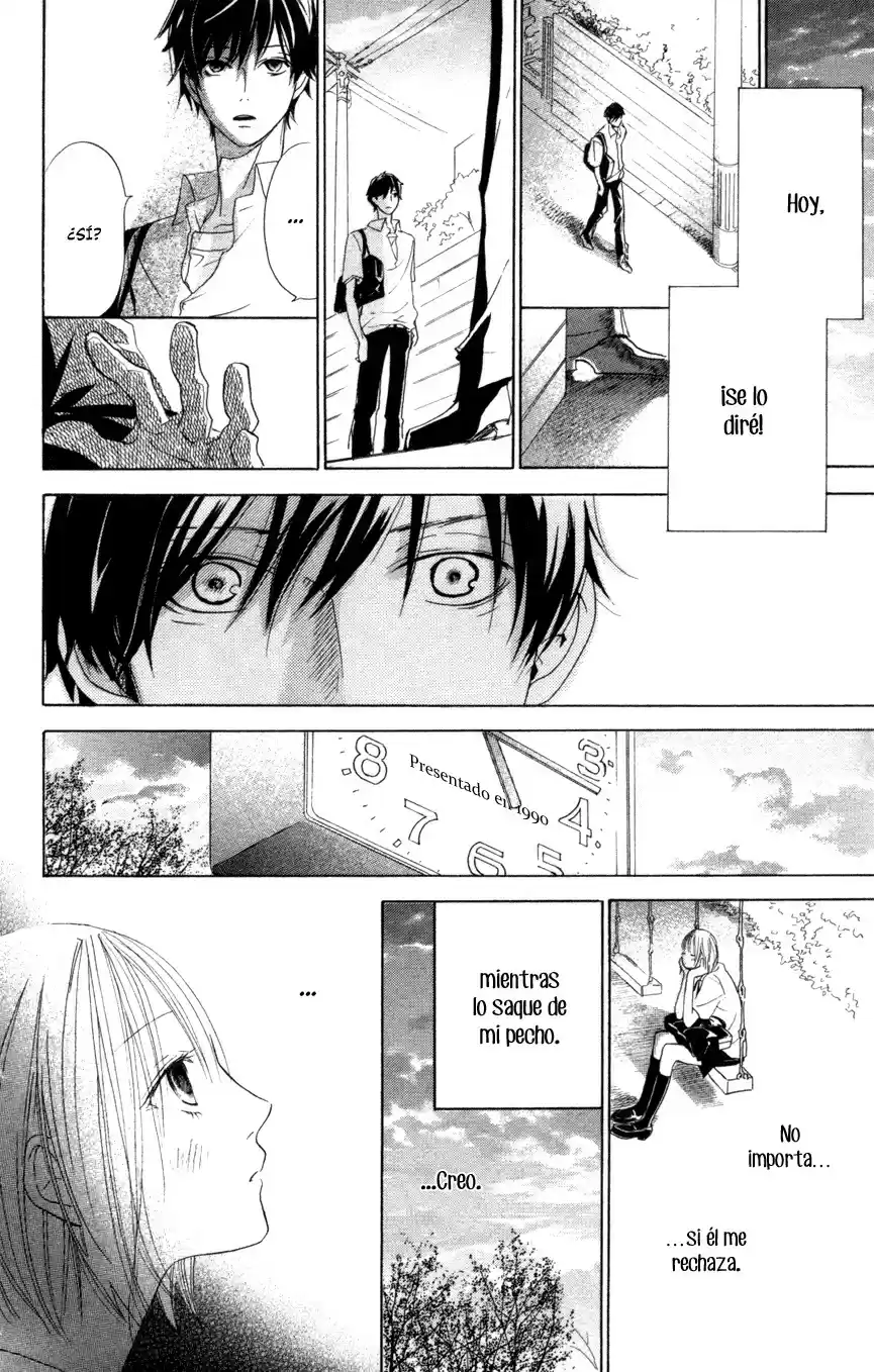 Sayonara Watashitachi (2009) - Capítulo 1 - Página 20 - LectorTMOo