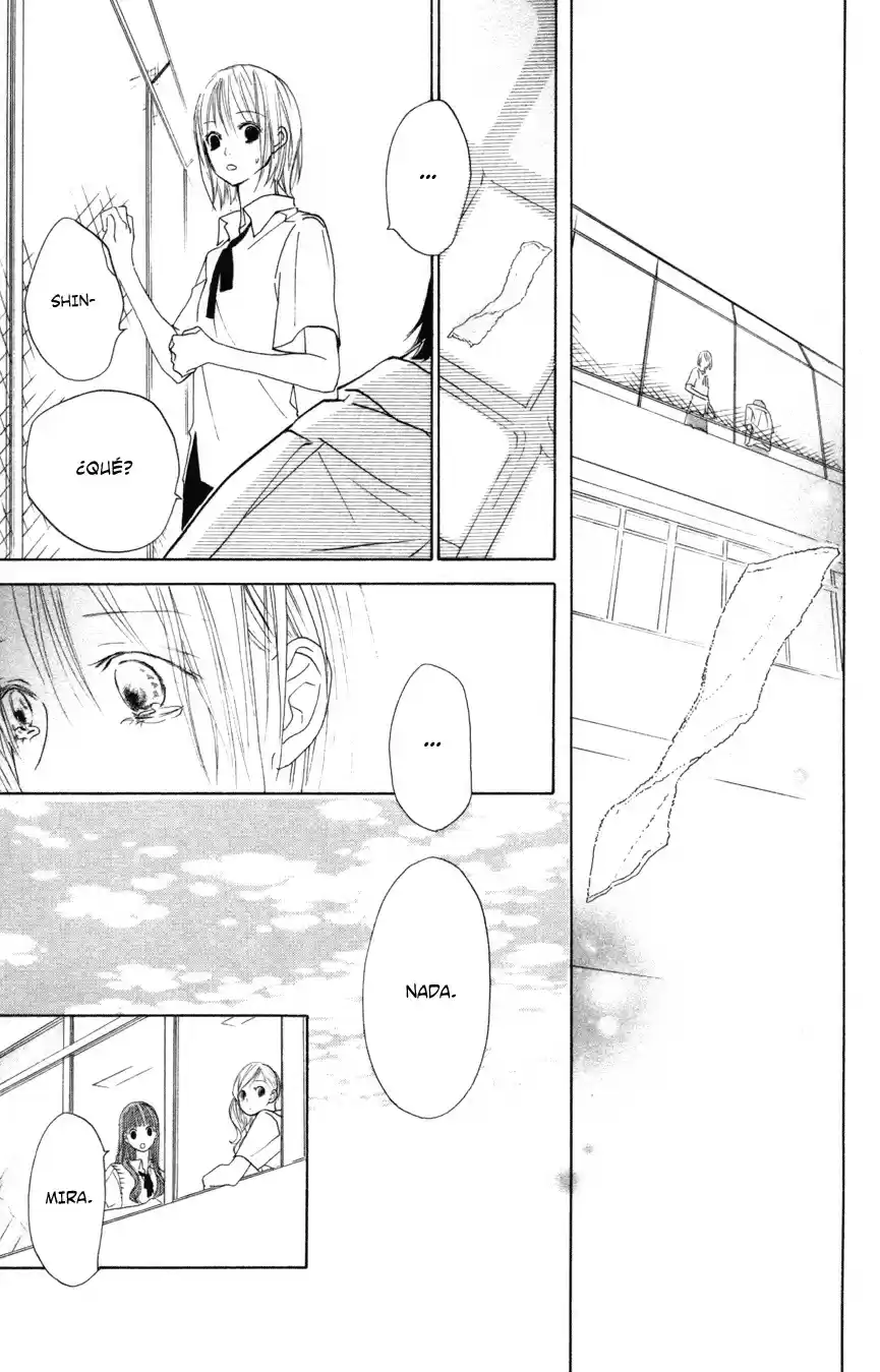 Sayonara Watashitachi (2009) - Capítulo 1 - Página 23 - LectorTMOo
