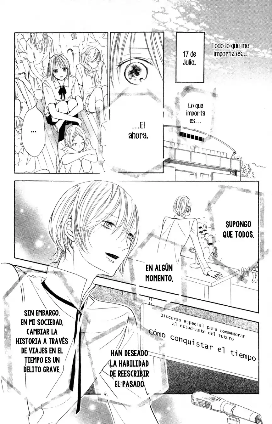 Sayonara Watashitachi (2009) - Capítulo 1 - Página 28 - LectorTMOo