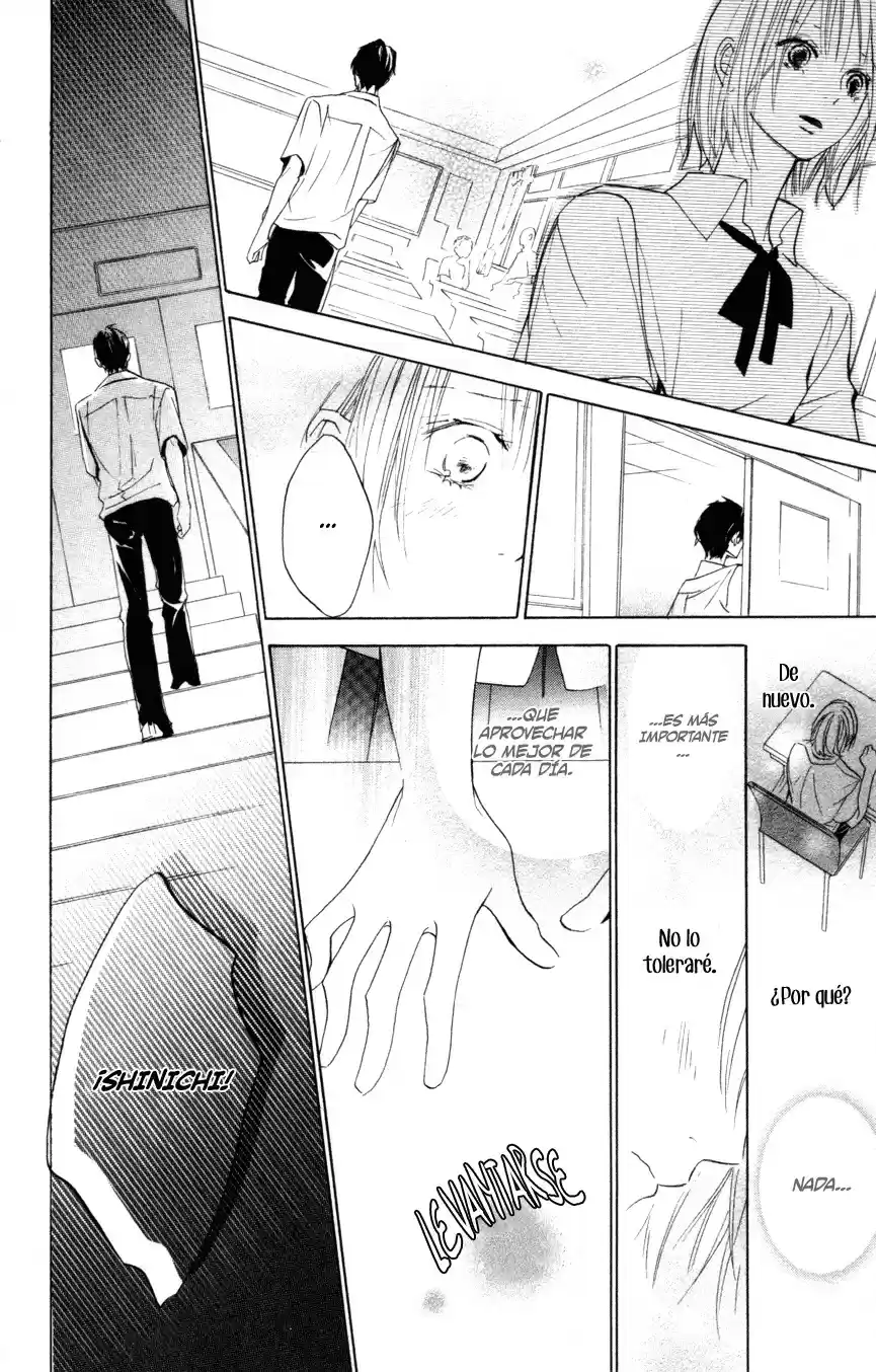 Sayonara Watashitachi (2009) - Capítulo 1 - Página 32 - LectorTMOo
