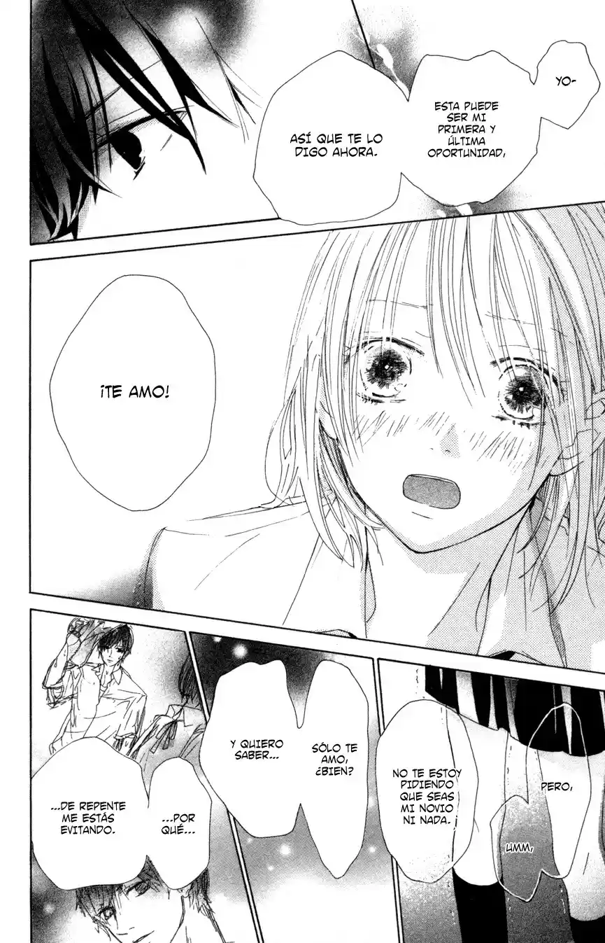 Sayonara Watashitachi (2009) - Capítulo 1 - Página 34 - LectorTMOo