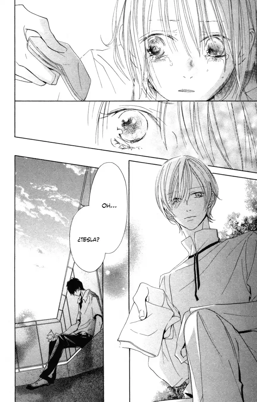 Sayonara Watashitachi (2009) - Capítulo 1 - Página 40 - LectorTMOo