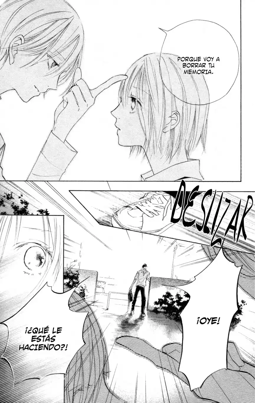 Sayonara Watashitachi (2009) - Capítulo 1 - Página 45 - LectorTMOo