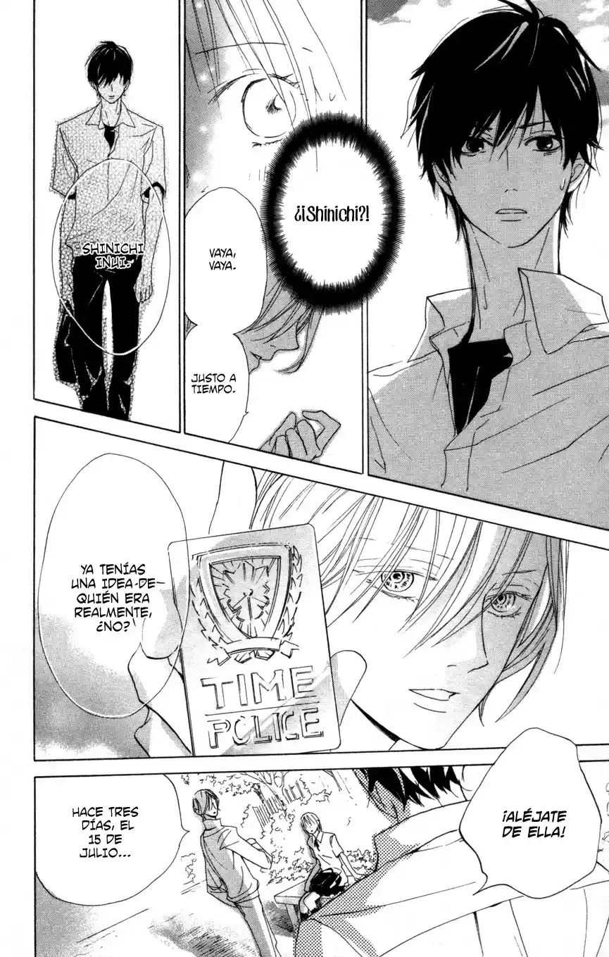 Sayonara Watashitachi (2009) - Capítulo 1 - Página 46 - LectorTMOo