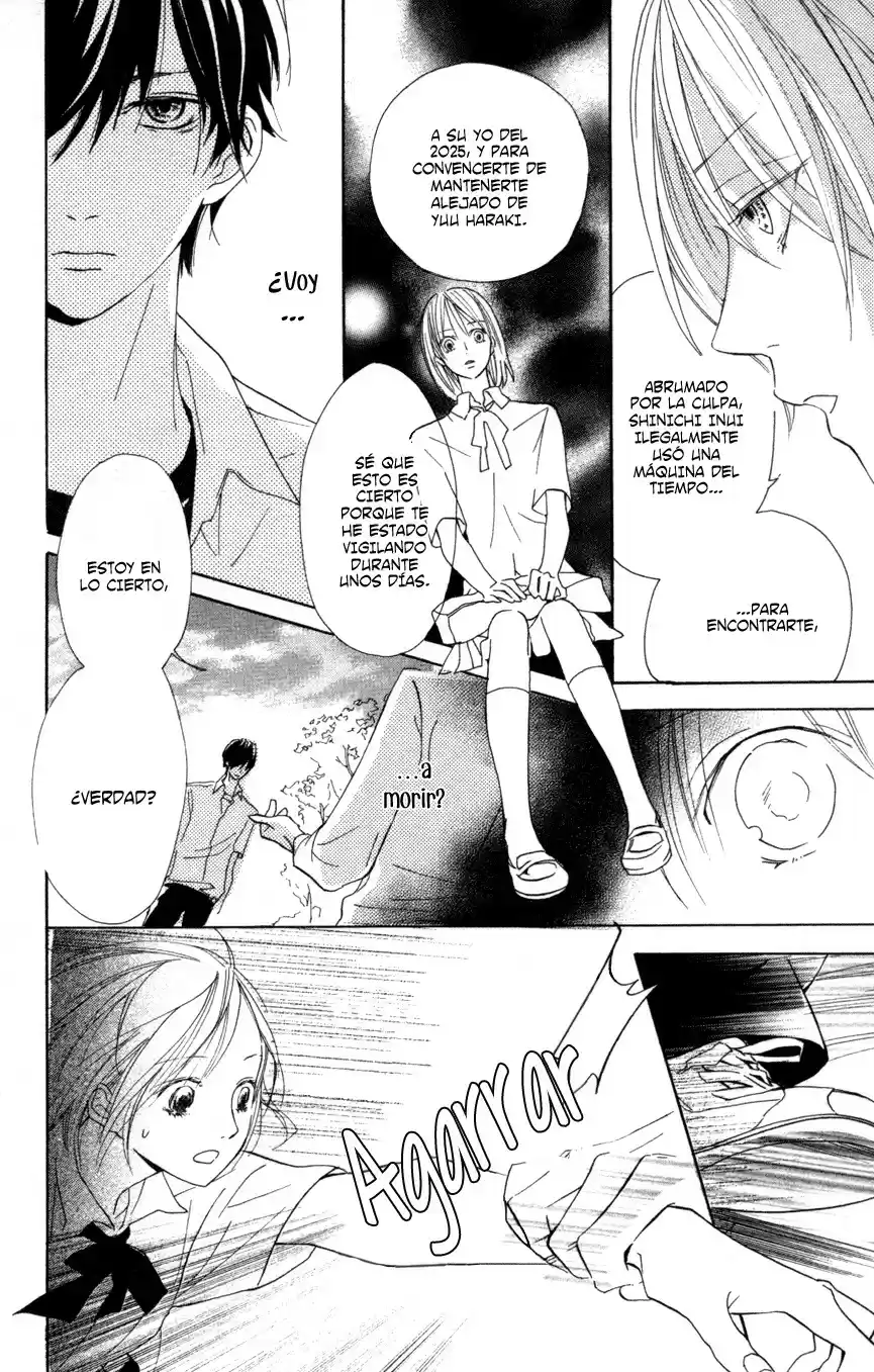 Sayonara Watashitachi (2009) - Capítulo 1 - Página 48 - LectorTMOo