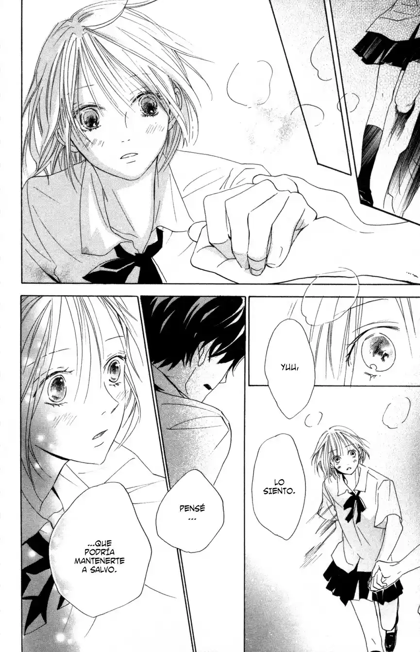 Sayonara Watashitachi (2009) - Capítulo 1 - Página 50 - LectorTMOo