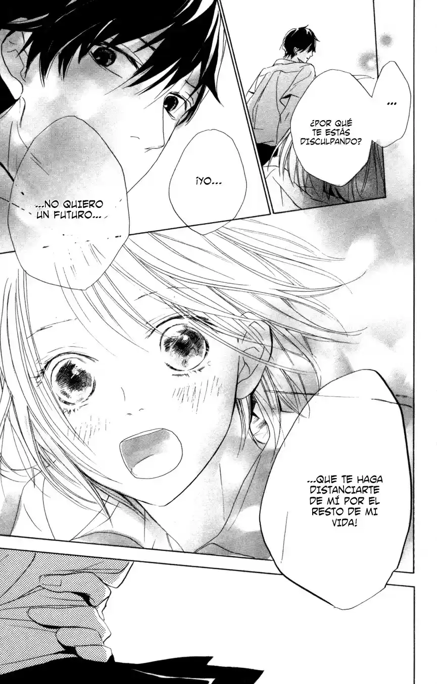 Sayonara Watashitachi (2009) - Capítulo 1 - Página 51 - LectorTMOo