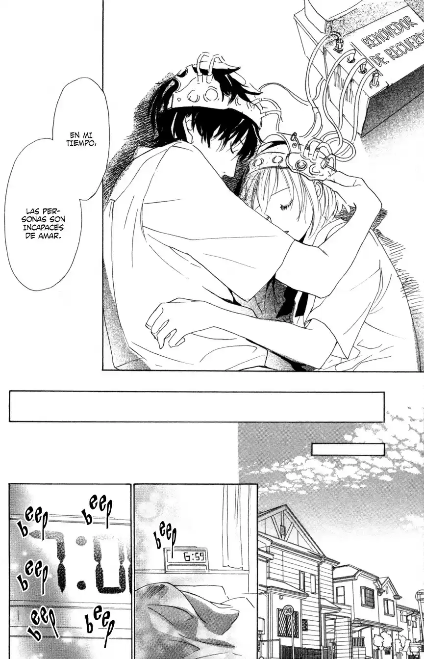 Sayonara Watashitachi (2009) - Capítulo 1 - Página 54 - LectorTMOo