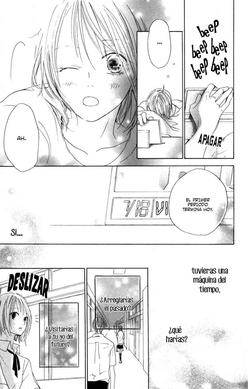 Sayonara Watashitachi (2009) - Capítulo 1 - Página 55 - LectorTMOo