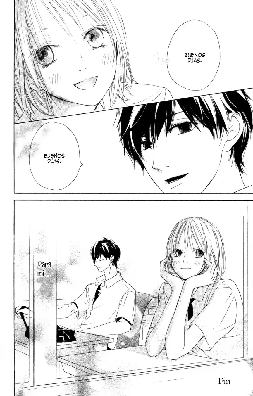 Sayonara Watashitachi (2009) - Capítulo 1 - Página 56 - LectorTMOo