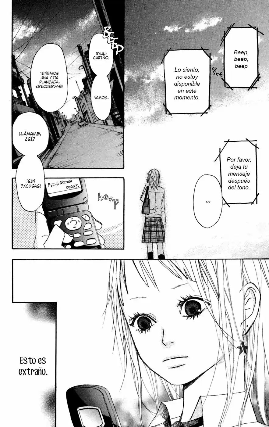 Sayonara Watashitachi (2009) - Capítulo 3 - Página 5 - LectorTMOo