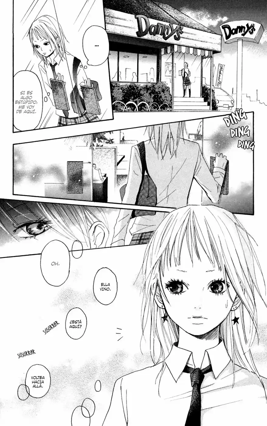 Sayonara Watashitachi (2009) - Capítulo 3 - Página 8 - LectorTMOo