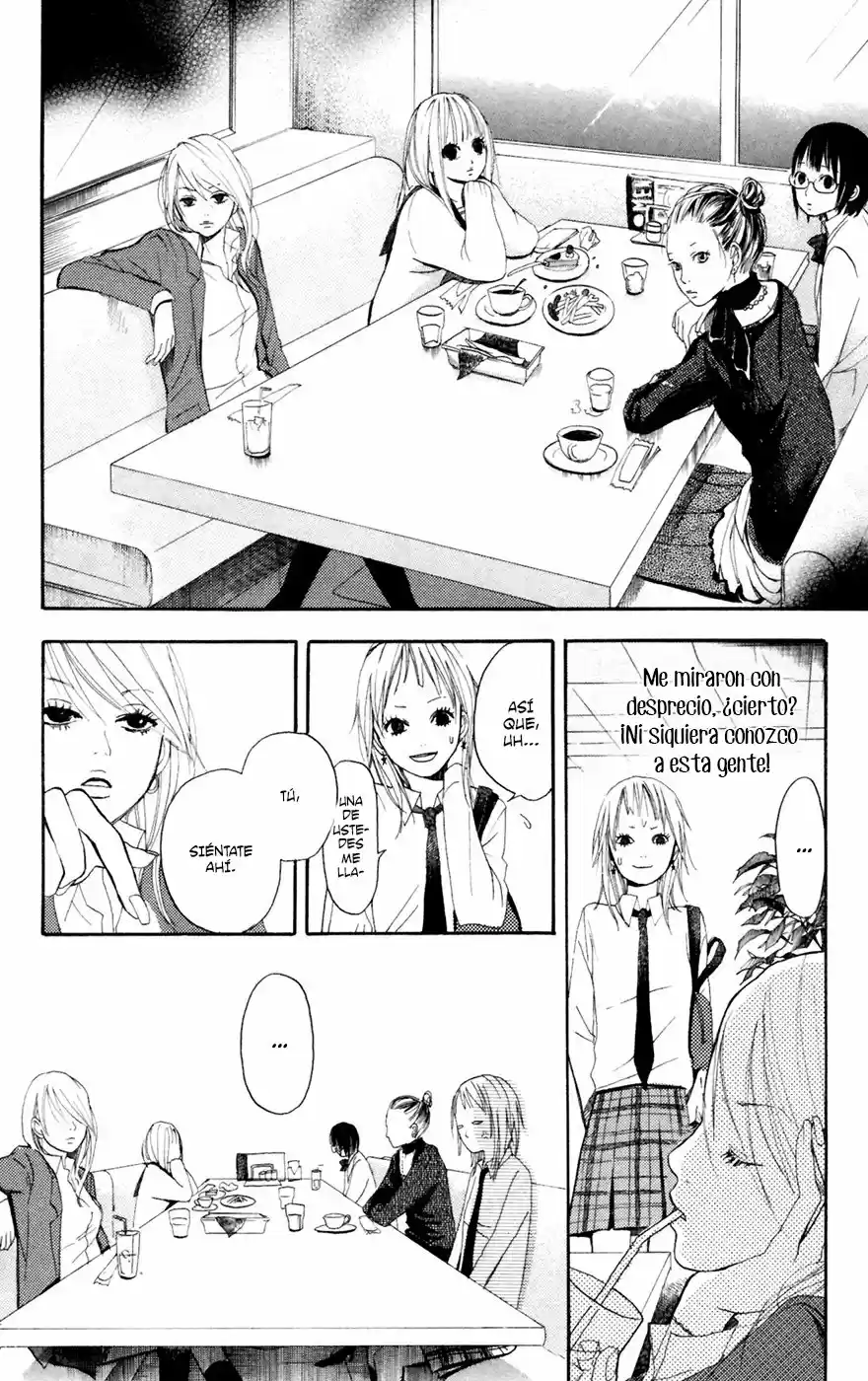Sayonara Watashitachi (2009) - Capítulo 3 - Página 9 - LectorTMOo
