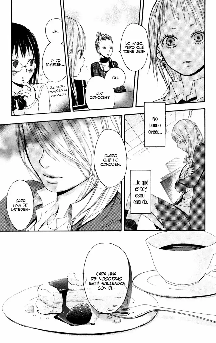 Sayonara Watashitachi (2009) - Capítulo 3 - Página 12 - LectorTMOo