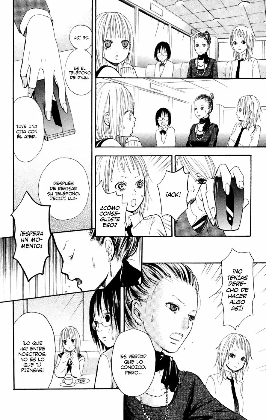 Sayonara Watashitachi (2009) - Capítulo 3 - Página 13 - LectorTMOo