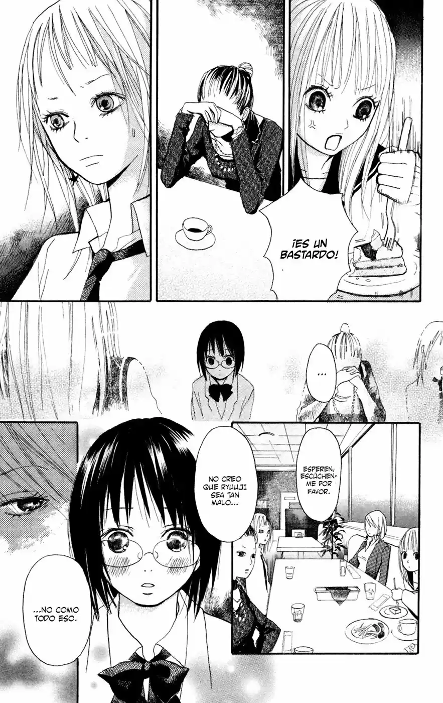 Sayonara Watashitachi (2009) - Capítulo 3 - Página 20 - LectorTMOo