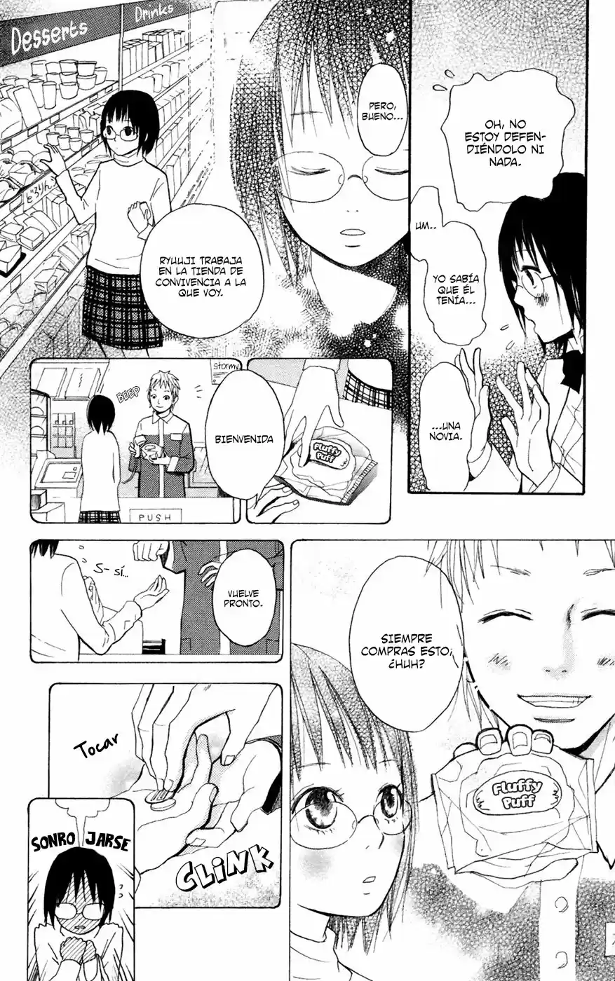 Sayonara Watashitachi (2009) - Capítulo 3 - Página 21 - LectorTMOo