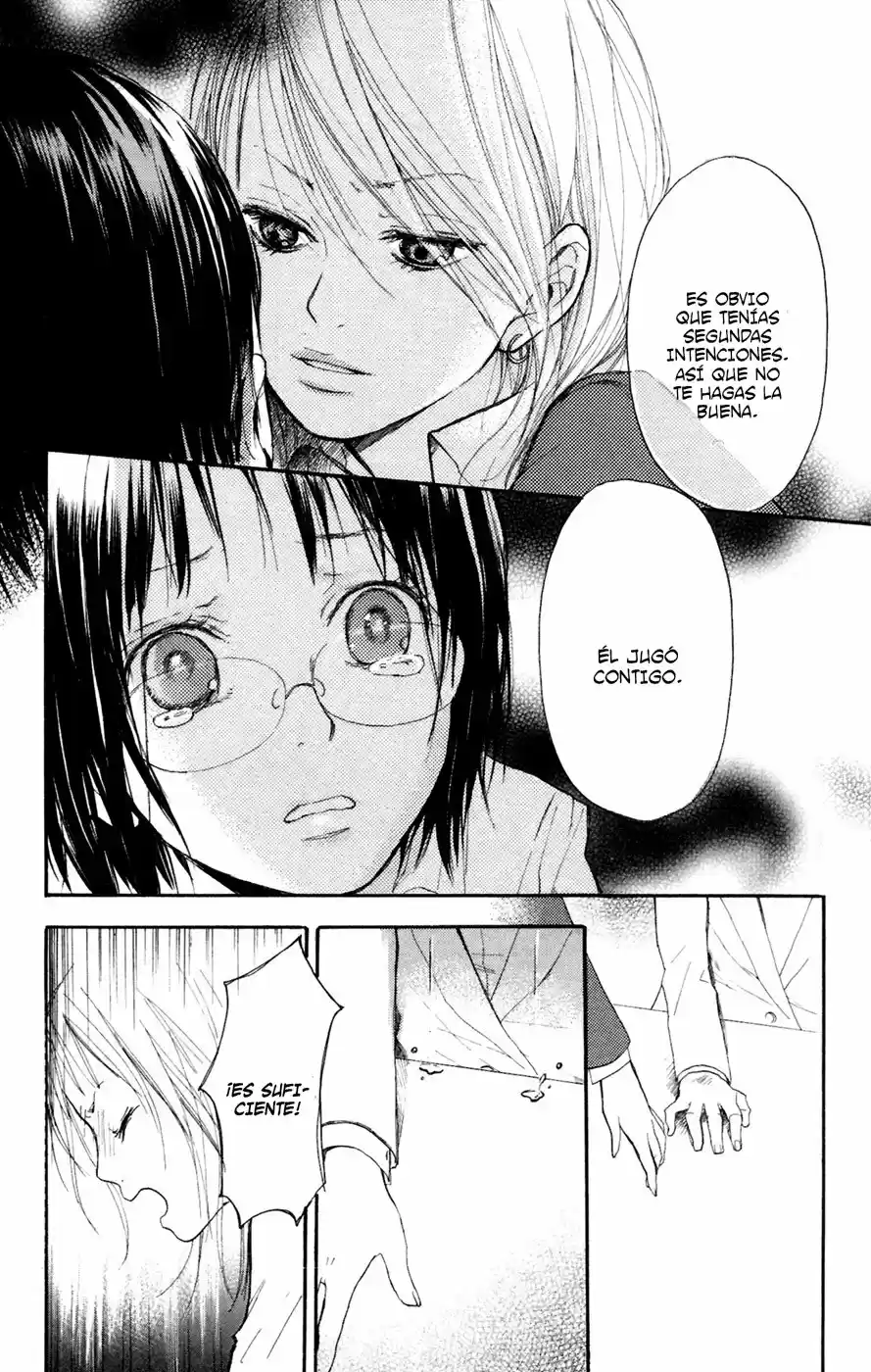 Sayonara Watashitachi (2009) - Capítulo 3 - Página 26 - LectorTMOo