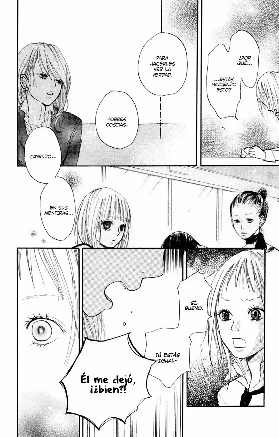 Sayonara Watashitachi (2009) - Capítulo 3 - Página 27 - LectorTMOo