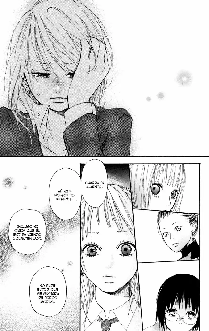 Sayonara Watashitachi (2009) - Capítulo 3 - Página 28 - LectorTMOo