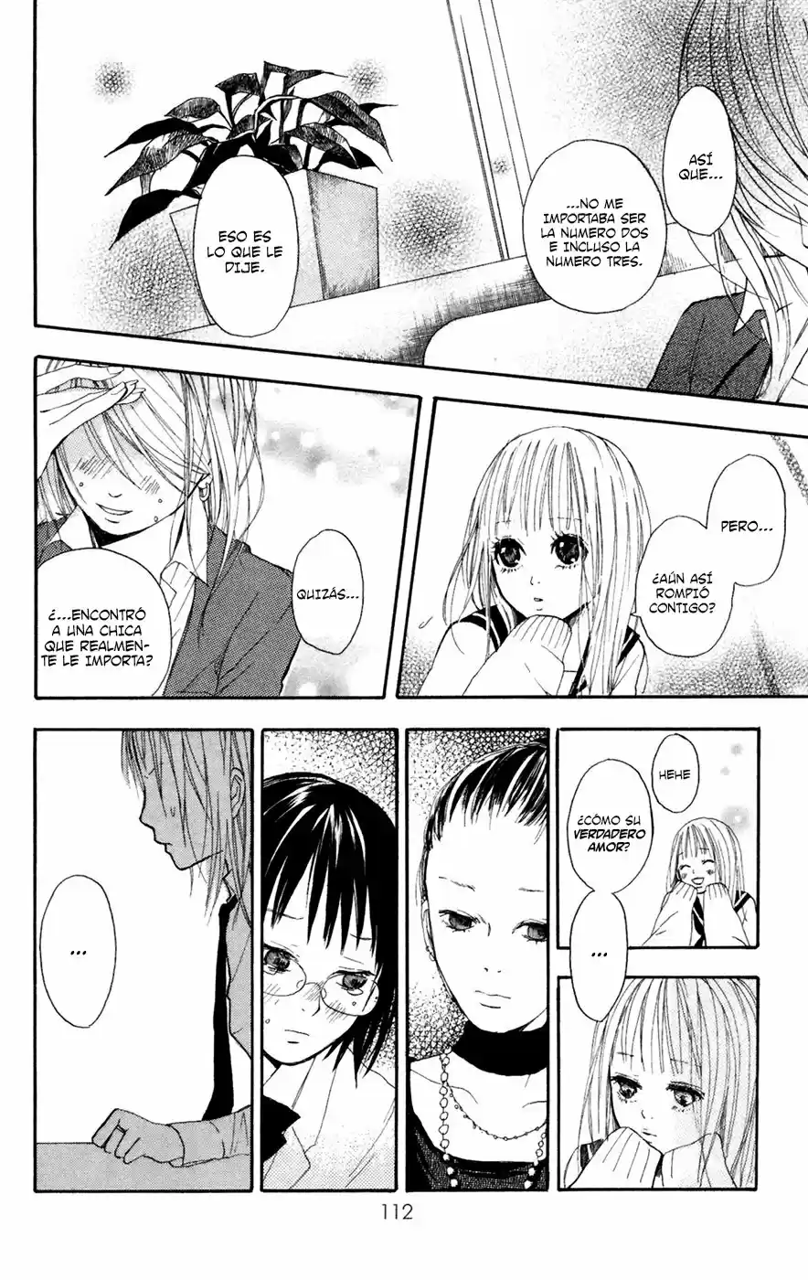 Sayonara Watashitachi (2009) - Capítulo 3 - Página 29 - LectorTMOo