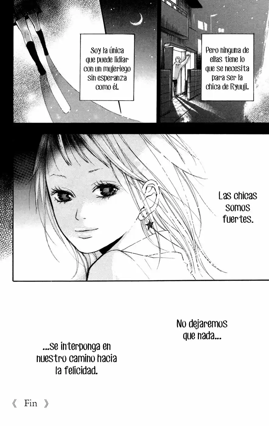 Sayonara Watashitachi (2009) - Capítulo 3 - Página 33 - LectorTMOo