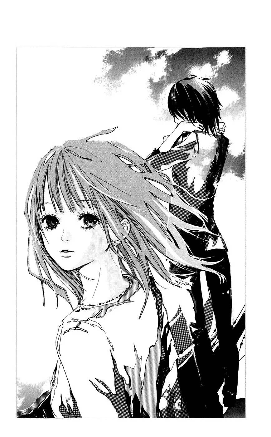 Sayonara Watashitachi (2009) - Capítulo 4 - Página 3 - LectorTMOo