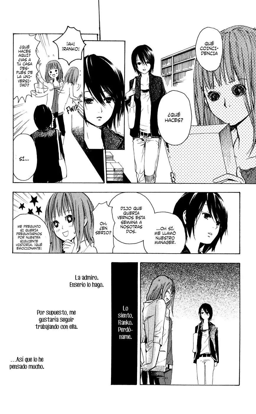 Sayonara Watashitachi (2009) - Capítulo 4 - Página 12 - LectorTMOo