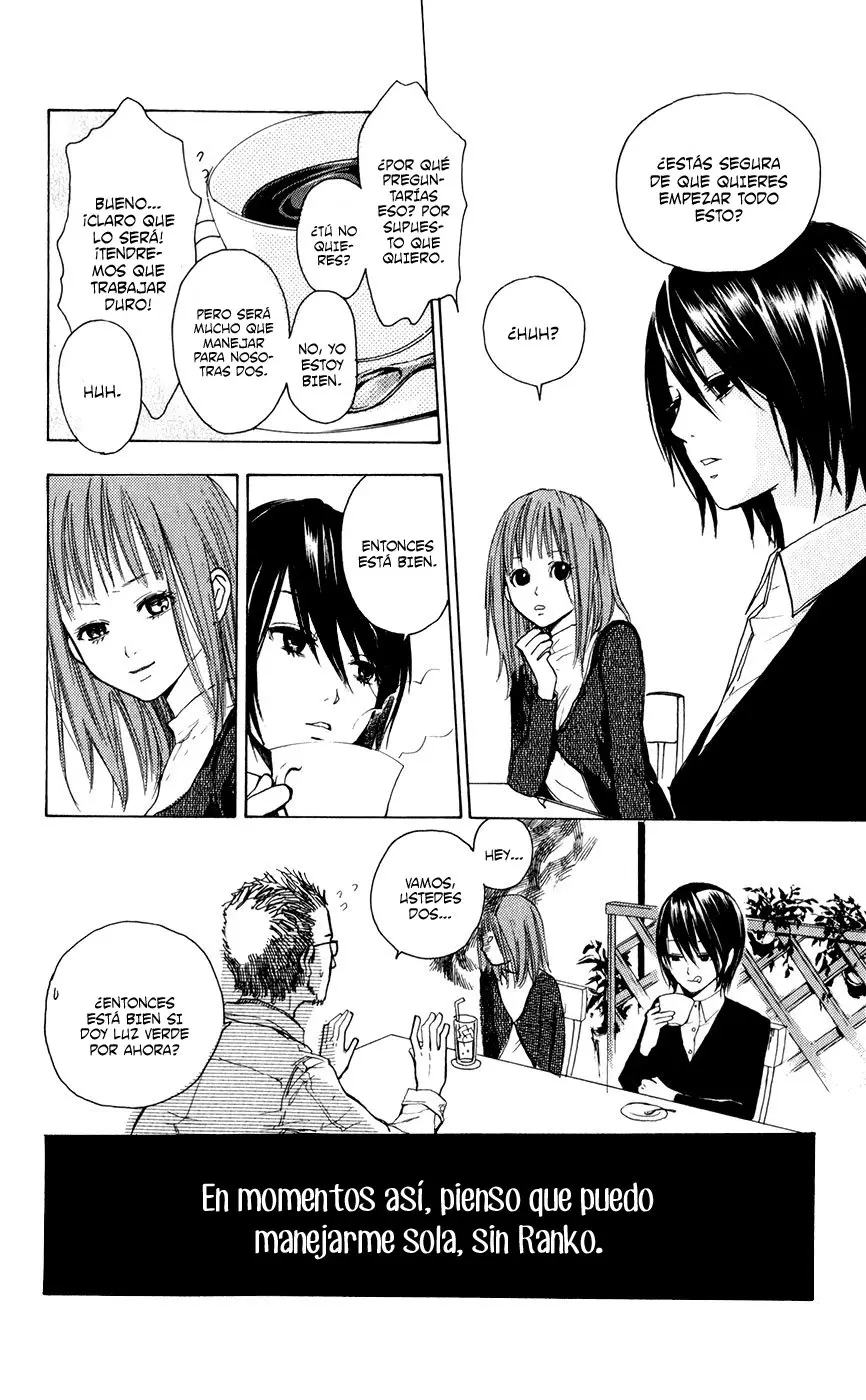 Sayonara Watashitachi (2009) - Capítulo 4 - Página 14 - LectorTMOo