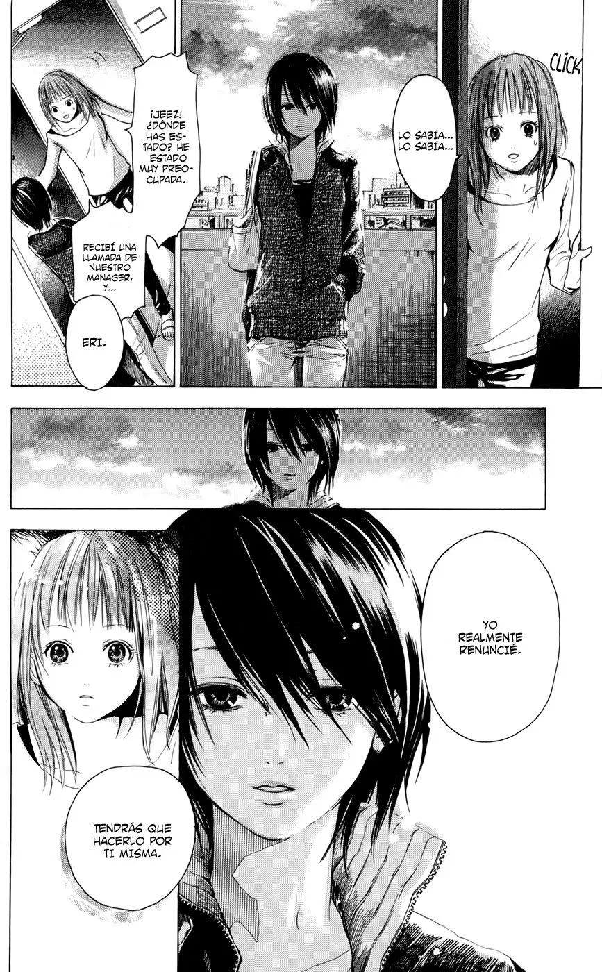 Sayonara Watashitachi (2009) - Capítulo 4 - Página 16 - LectorTMOo