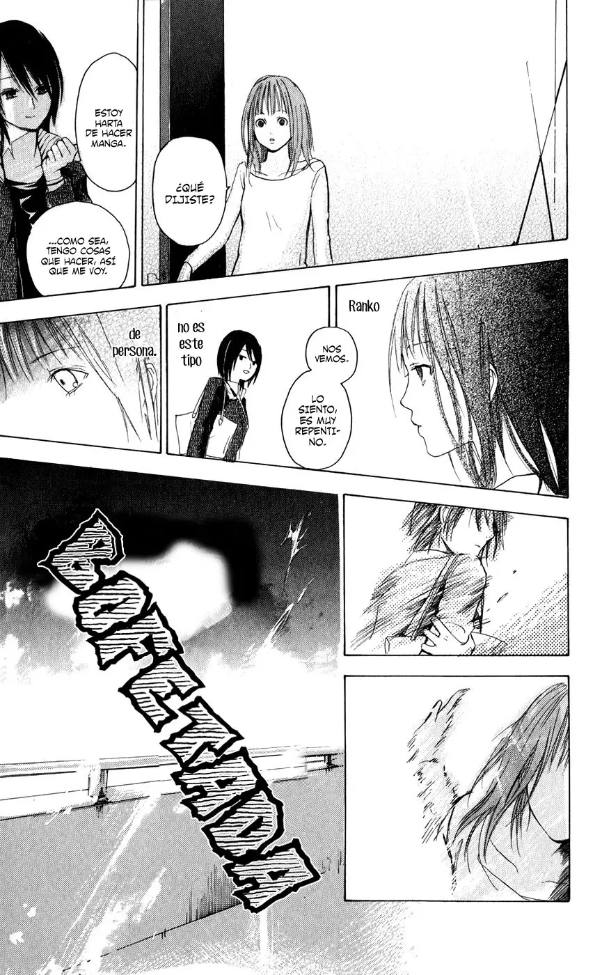 Sayonara Watashitachi (2009) - Capítulo 4 - Página 17 - LectorTMOo