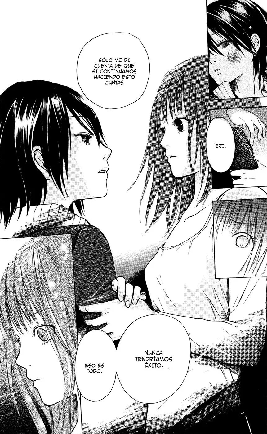 Sayonara Watashitachi (2009) - Capítulo 4 - Página 18 - LectorTMOo