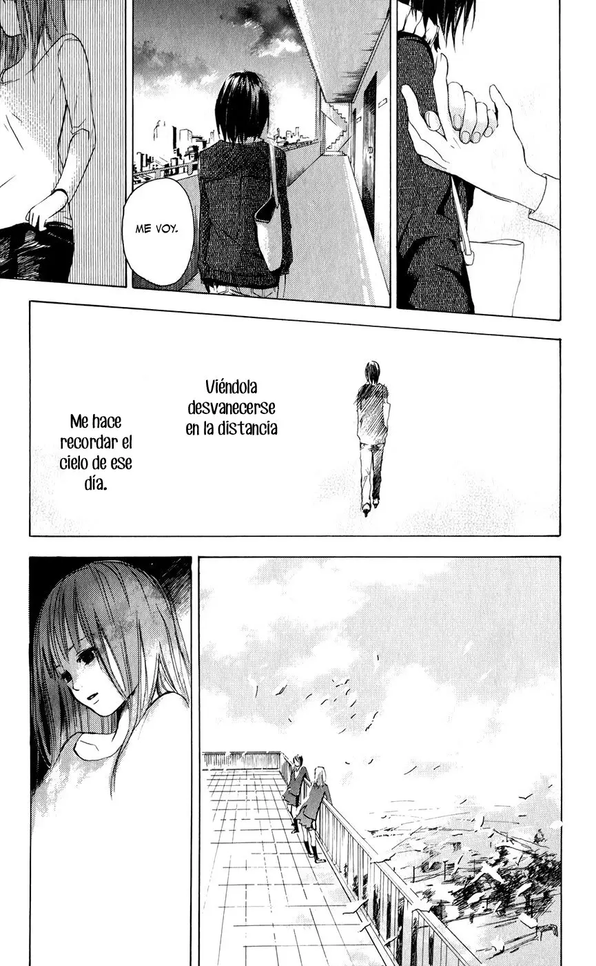 Sayonara Watashitachi (2009) - Capítulo 4 - Página 19 - LectorTMOo