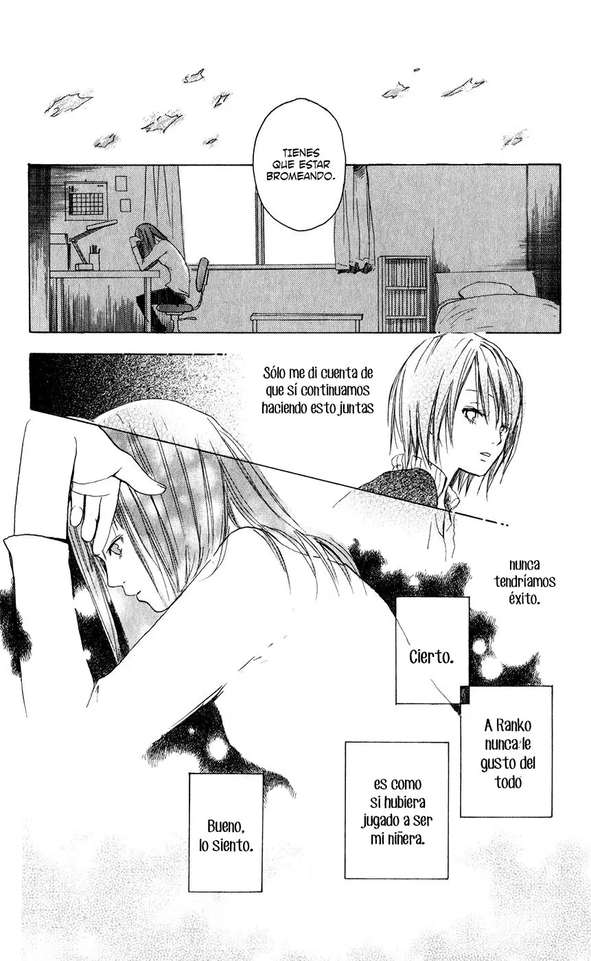 Sayonara Watashitachi (2009) - Capítulo 4 - Página 20 - LectorTMOo