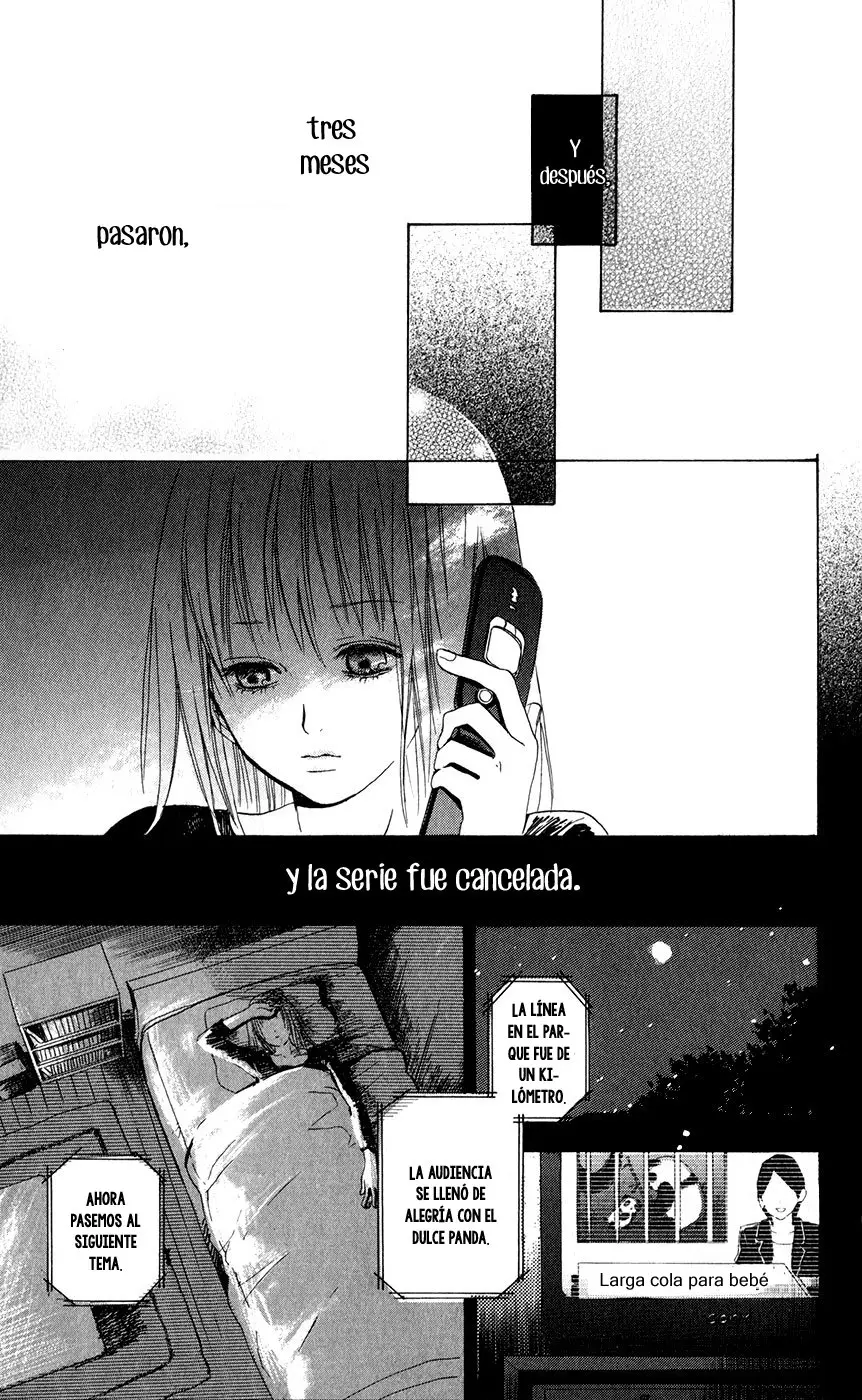 Sayonara Watashitachi (2009) - Capítulo 4 - Página 25 - LectorTMOo